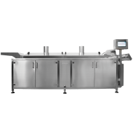 Konveyörlü Fritöz