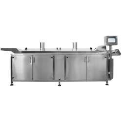 Konveyörlü Fritöz