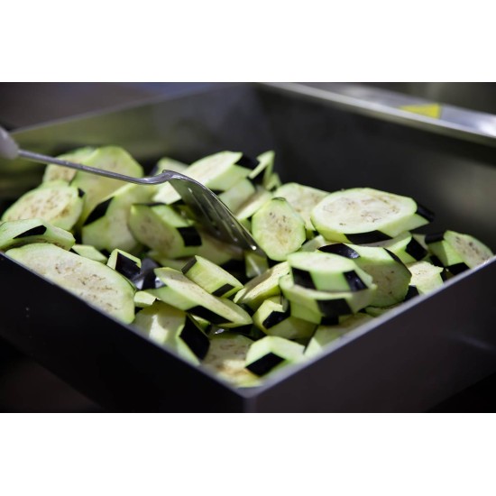 Konveyörlü Fritöz